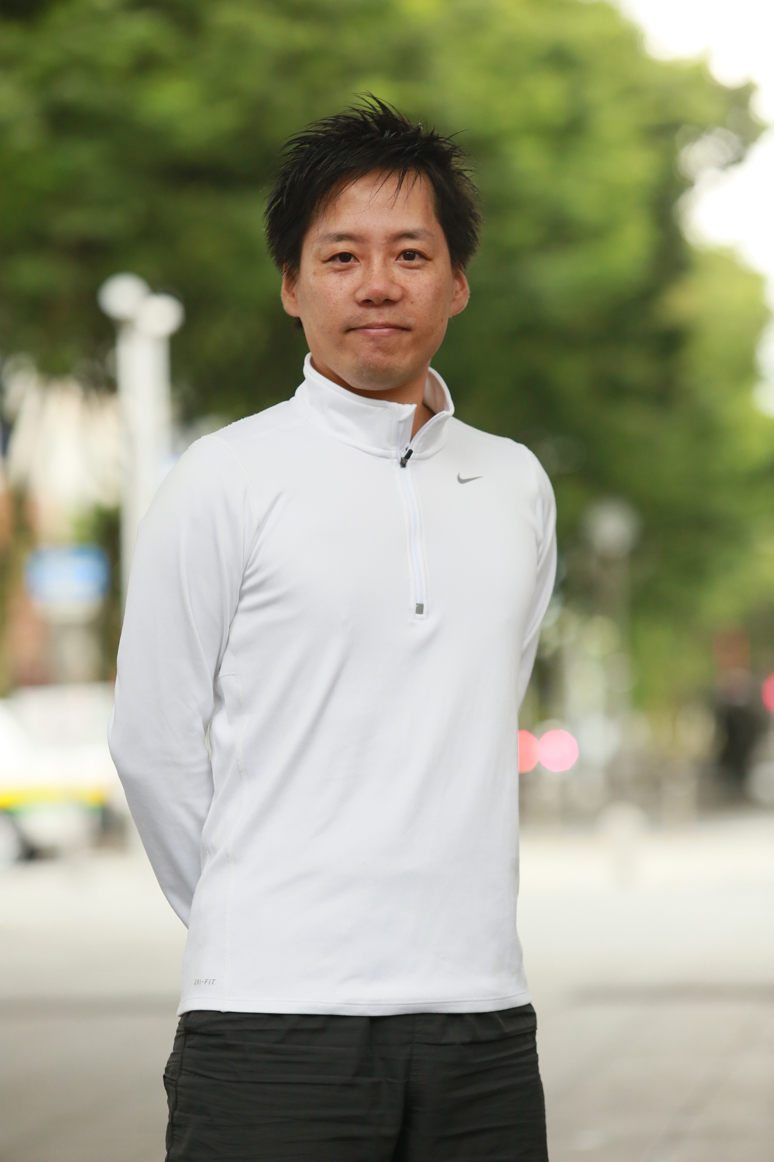写真：玄関